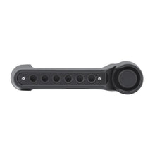 Load image into Gallery viewer, DV8 Offroad 2007-2018 Jeep JK 4 Door Black Door Handle Inserts
