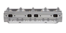 Load image into Gallery viewer, Edelbrock Cylinder Head Perf RPM BB Chrysler NHRA Legal Bare
