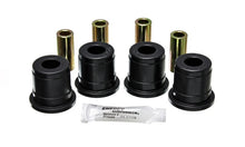 Load image into Gallery viewer, Energy Suspension S-10 Diff Carrier Bracket Bushing - Black