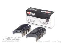 Load image into Gallery viewer, King Engine Bearings Toyota Supra B58 (Size 0.05) Main Bearing Set