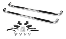Load image into Gallery viewer, Go Rhino 10-20 Ram Ram 2500HD/3500HD 4000 Series SideSteps - Cab Length - SS
