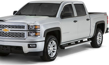 Load image into Gallery viewer, Stampede 1999-2007 Chevy Silverado 1500 Excludes Stepside Original Riderz Fender Flares 4pc Smooth
