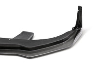 Load image into Gallery viewer, Anderson Composites 20-21 Dodge Charger Widebody Type-MB Carbon Fiber Front Splitter