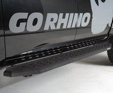 Load image into Gallery viewer, Go Rhino 07-18 Jeep Wrangler JK RB20 Complete Kit w/RB20 + Brkts