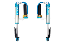 Load image into Gallery viewer, King Shocks 2018+ Jeep Wrangler JL Front 2.5 Dia Remote Reservoir Shock for 0-2in Lift (Pair)