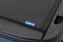 Load image into Gallery viewer, Lund 07-17 Chevy Silverado 1500 (6.5ft. Bed) Genesis Roll Up Tonneau Cover - Black