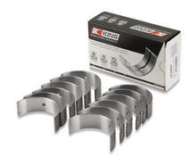 Load image into Gallery viewer, King Engine Bearings Mitsubishi 6G74 3000GT/Dodge Stealth (Size 0.75) Performance Rod Bearing Set