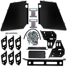 Load image into Gallery viewer, ARB Summit Combar ARB Fog Mkii Dmax My17 (Fit Kit NOT Included)