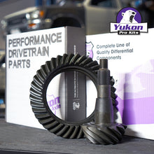 Load image into Gallery viewer, Yukon Gear 10.5in GM 14 Bolt 3.73 Rear Ring &amp; Pinion Install Kit