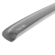 Load image into Gallery viewer, Rugged Ridge Rear Window Visors Black 05-13 Tacoma Double