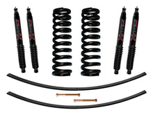 Load image into Gallery viewer, Skyjacker 3.5-4" KIT 73-79 F150 4X4