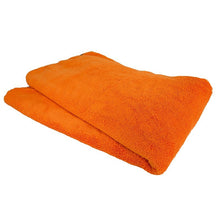 Load image into Gallery viewer, Chemical Guys BIG MOUTH Large Microfiber Drying Towel - 36in x 25in