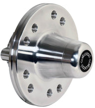 Load image into Gallery viewer, Wilwood Hub-Vented Rotor 69-70 Impala Drum /Dsc 5x4.50/4.75