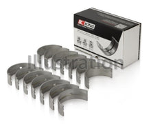 Load image into Gallery viewer, King Engine Bearings GMC 4.2 Vortec L6 (Size +0.020) Main Bearing Set