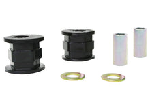 Load image into Gallery viewer, Whiteline 96-00 Honda Civic EJ &amp; EK Front Caster adj kit - lower c/arm