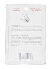 Load image into Gallery viewer, Spectre Magna-Clamp Hose Clamp 1-3/4in. - Red