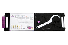 Load image into Gallery viewer, KW Coilover Kit V1 Mazda  3 MPS-Mazdaspeed (BL)