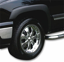 Load image into Gallery viewer, Stampede 2011-2014 GMC Sierra 2500 Original Riderz Fender Flares 4pc Text