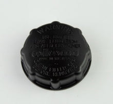 Load image into Gallery viewer, Wilwood Cap - Girling Master Cylinders / Remote Reservoirs M/C w/ Baffle