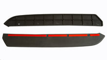 Load image into Gallery viewer, Roush Side Splitter Kit Rear LH &amp; RH Black Stipple Finish