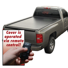 Load image into Gallery viewer, Pace Edwards 82-11 Ford Ranger/Ranger STX 6ft Bed BedLocker w/ Explorer Rails