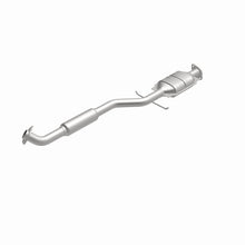 Load image into Gallery viewer, MagnaFlow Conv DF Sonata/Optim 2.4L rear OEM