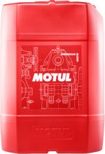 Load image into Gallery viewer, Motul 20L Transmission HD 85W140 20L - API GL-4 / GL-5