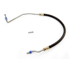 Load image into Gallery viewer, Omix Power Steering Pressure Hose V8 80-83 Jeep CJ