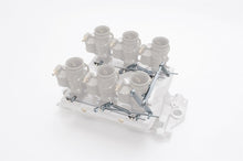 Load image into Gallery viewer, Edelbrock Throttle Linkage Carb Two Barrel Non Progressive 6X2 X1