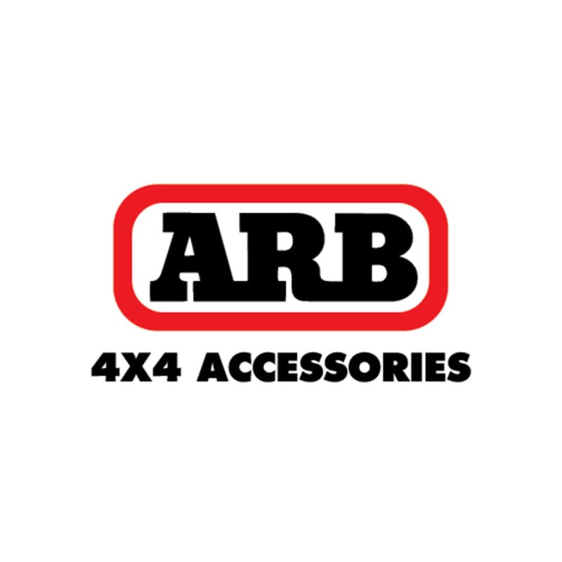 ARB Winchbar Trooper 92-97 (Fit Kit NOT Included)