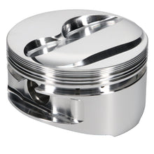 Load image into Gallery viewer, JE Pistons 400 SBC .175 DOME Set of 8 Pistons