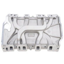 Load image into Gallery viewer, Edelbrock Performer 390 w/ O EGR Polished Manifold