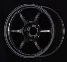 Load image into Gallery viewer, Advan RG-D2 18x9.0 +51 5x120 Semi Gloss Black Wheel