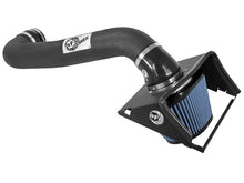 Load image into Gallery viewer, aFe MagnumFORCE Intakes Stage-2 Pro 5R 2015 Ford F-150 5.0L V8