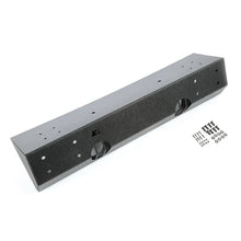 Load image into Gallery viewer, Rugged Ridge XHD Bumper Base No Winch No D-rings