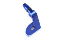 Load image into Gallery viewer, PERRIN 15-25 Subaru WRX &amp; 13-26 BRZ/FR-S/86/GR86 Dipstick Handle P Style - Blue