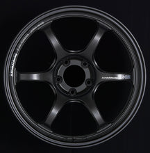 Load image into Gallery viewer, Advan RG-D2 18x9.0 +51 5x120 Semi Gloss Black Wheel