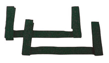 Load image into Gallery viewer, Rugged Ridge UTV Sport Grab Handles Black