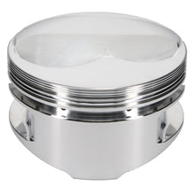 Load image into Gallery viewer, JE Pistons 400 SBC .200 DOME Set of 8 Pistons