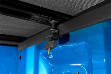 Load image into Gallery viewer, Lund 82-11 Ford Ranger (6ft. Bed) Genesis Elite Tri-Fold Tonneau Cover - Black