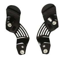 Load image into Gallery viewer, Ford Racing 2005-2014 Mustang High Performance Brake Cooling Shields