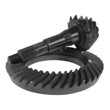 Load image into Gallery viewer, Yukon Gear 10.5in Ford 4.56 Rear Ring &amp; Pinion Install Kit 35 Spline Positraction