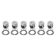 Load image into Gallery viewer, Industrial Injection 04.5-07 Dodge 24V Oversized .040 Piston - Set