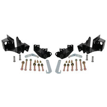 Load image into Gallery viewer, Synergy 03-13 Ram 1500/2500/3500 4x4 Front Long Arm Frame Brackets - Pair