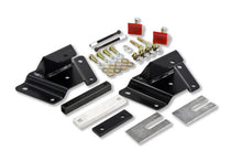 Load image into Gallery viewer, Belltech HANGER KIT 89-97 Ranger FRNT Hangers 2inch