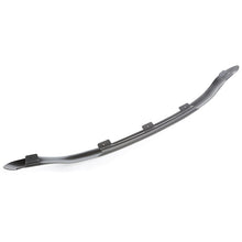 Load image into Gallery viewer, Rugged Ridge Hood Bug Deflector Black 11-14 GMC Sierra HD