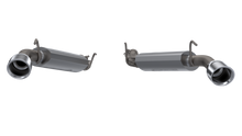 Load image into Gallery viewer, 2014-2015 Chevrolet Camaro SS 6.2L QTP AR3 Axle Back