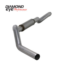 Load image into Gallery viewer, Diamond Eye KIT 5in Catback Single 409 SS: 2006-2007.5 CHEVY/GMC 6.6L DURAMAX 2500/3500