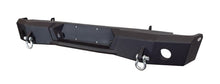 Load image into Gallery viewer, DV8 Offroad 07-13 Chevrolet Silverado 1500 Rear Bumper