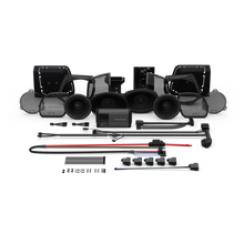 Load image into Gallery viewer, Rockford Fosgate 2014+ Harley Davidson Road Glide/Street Glide Stage 3 Audio Kit